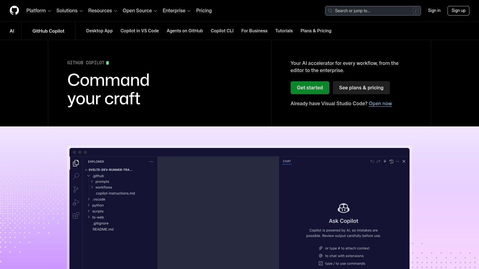 GitHub Copilot