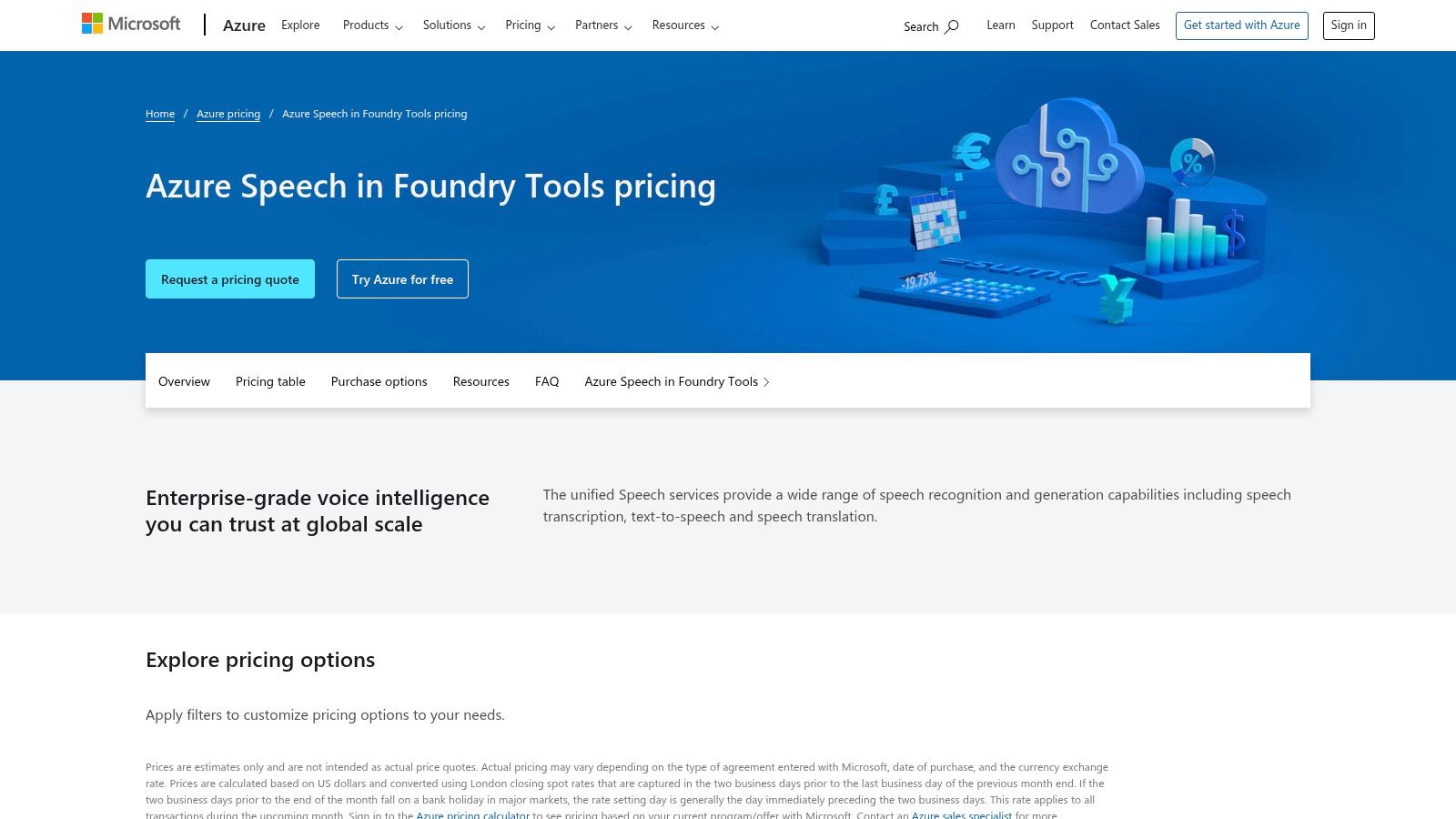 IBM Watson Speech to Text (Lite plan)